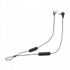 Bezdrôtové slúchadlá do uší JBL Endurance Run 3 Wireless čierne