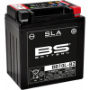 Baterie BS-Battery SUZUKI GSX 600 F rok 88-97