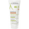 A-Derma Exomega krém pre veľmi suchú citlivú a atopickú pokožku D.E.F.I Emollient Cream 200 ml