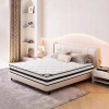 Comfort-Aurora vreckový odpružený matrac 180x200x20cm H3 stredne tvrdý, ortopedický