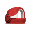 Nalgene Náhradný uzáver OTF red-white