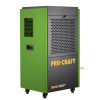 Priemyselný odvlhčovač vzduchu Procraft DH90 | DH90