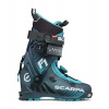 SCARPA Pánske skialpové topánky F1 anthracite/ottanio - sivé Veľkosť - lyžiarky: 27,5