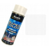 Akrylový lak v spreji Bostik Super Color Universal Fast 400 ml, biely