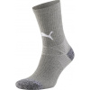 Puma | teamLIGA Training Socks | šedá| 5