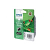 Epson originál ink C13T054040, glossy optimizér, 400str., 13ml, Epson Stylus Photo R800, R1800 C13T05404010
