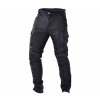 Pánske kevlarové rifle na motorku TRILOBITE 1664 Acid Scrambler men black - 42