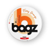 Bagz FIZZY ORANGE (Pomerančová limonáda) 4mg - Nikotinové sáčky