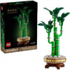 Bambus šťastia 10344 LEGO