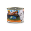 Princess NATURES POWER HUSA jahňa 200 g