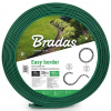 BRADAS Trávnikový obrubníkový pás EASY BORDER 4 cm / 10 m zelený 1 ks