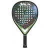Raketa na padel Siux Beat Hybrid 2 2025
