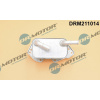 DR.MOTOR AUTOMOTIVE DRM211014 Chladič oleja Motorový olej pre VW Touareg (7P5, 7P6) pre AUDI A4 Avant (8K5, B8) A6 Avant (4G5, 4GD, C7) A6 Avant (4F5, C6) Q5