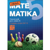Hravá matematika 5/1 - PS pro 5. ročník ZŠ - Eva Hrubčová a kolektiv