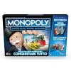 Hasbro Monopoly Super elektronické bankovníctvo