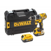 Aku vŕtačka DeWALT DCD796P2-QW