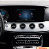 Android Auto + CarPlay + Android pre Mercedes E