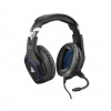 TRUST sluchátka GXT 488 Forze PS4 Gaming Headset - Sony Licensed - black 23530