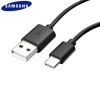 Samsung Type-C Dátový Kábel Black (Bulk) EP-DG950CBE