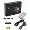 HDMI prepínač ARTHON 2C5-01-106