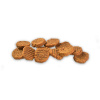 Brit BRIT Meaty Jerky Meaty Coins Morčacie - Psí maškrta - 200 g