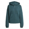 adidas Performance adidas W FI SL FZ HD | 4068806398208 | Zelená | XL