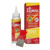 ELIMAX ŠAMPÓN PROTI VŠIAM A HNIDÁM s hrebeňom, (inov.2024) 1x100 ml