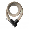 ABUS Zámok na bicykel Yarnit 4004K/110