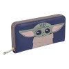 Cerdá Star Wars The Mandalorian Purse / Business Card holder The Child