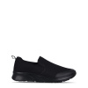Slazenger Zeal Slip On Shoe Mens Black/Black 8.5 (42.5)