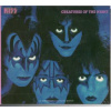 2CD Kiss: Creatures Of The Night