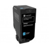 Lexmark 84C2HCE - originálny