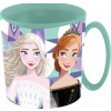 STOR Plastový hrnek Frozen hrneček Frozen Ledové království Magic 350 ml