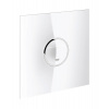Grohe Ondus splachovacie tlačidlo do toalety Szlachetna Biel 38915LS0