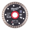 Milwaukee Diamantový kotúč DUT 115 × 22,2 mm 4932399526
