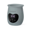 BABYONO Ohrievač a sterilizátor digitálna HONEY šedý