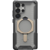UAG Plasma XTE Magnet Ash/Titanium Samsung Galaxy S25 Ultra 214467113136