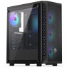 HelloComp Intel GAMER Max 4080 SUPER/MSI100P Skriňa: Endorfy Signum 300 ARGB Black