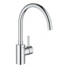 Grohe Eurosmart Cosmopolitan Drezová batéria, chróm 32843002-GR