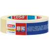 tesa® 4323 Professional papírová maskovací páska do 60°C Rozměr návinu: 30 mm × 50 m 04323-00009-00