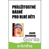 E-kniha Příležitostné básně pro blbé děti - Zdeněk Rosenbaum