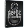AC/DC: Let There Be Rock - DVD