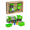 Efko IGRÁČEK MULTIGO CITY SET