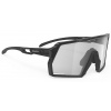 Rudy Project Kelion - Black Gloss/ImpactX/Photochromic 2 Laser Black one size