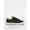 Vans Skate Old Skool 36 + (dan green) 47, čierna