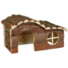 Trixie Drevený dom Hanna pre morča 31 x 19 x 19 cm