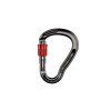 Ocun Eagle HMS Screw barva anthracite/red