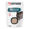 Ontario Soup Ocean fish 40 g