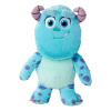 Simba Monsters, Inc. Flufflets Plyšák Figurka Sulley 25 cm