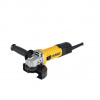 DeWALT DWE4036 115mm 750W ultra tenká uhlová brúska DWE4036